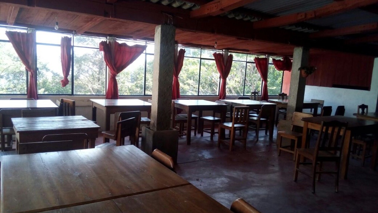 Photo of Others in Pluma Hidalgo