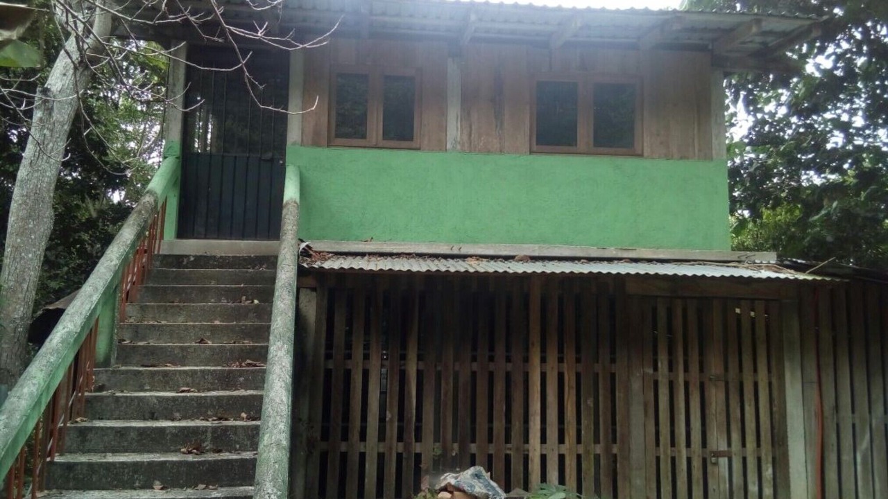 Photo of Outdoor in Pluma Hidalgo