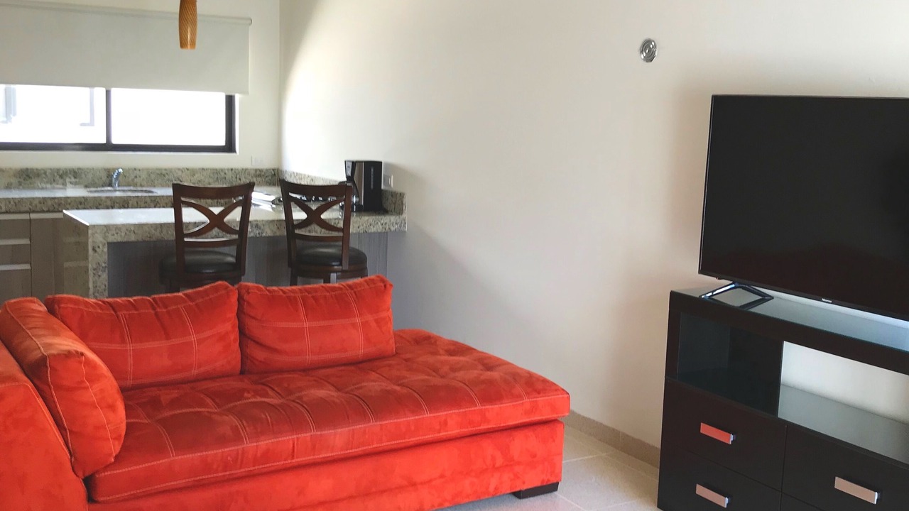 Photo of Livingroom in Merida Municipality