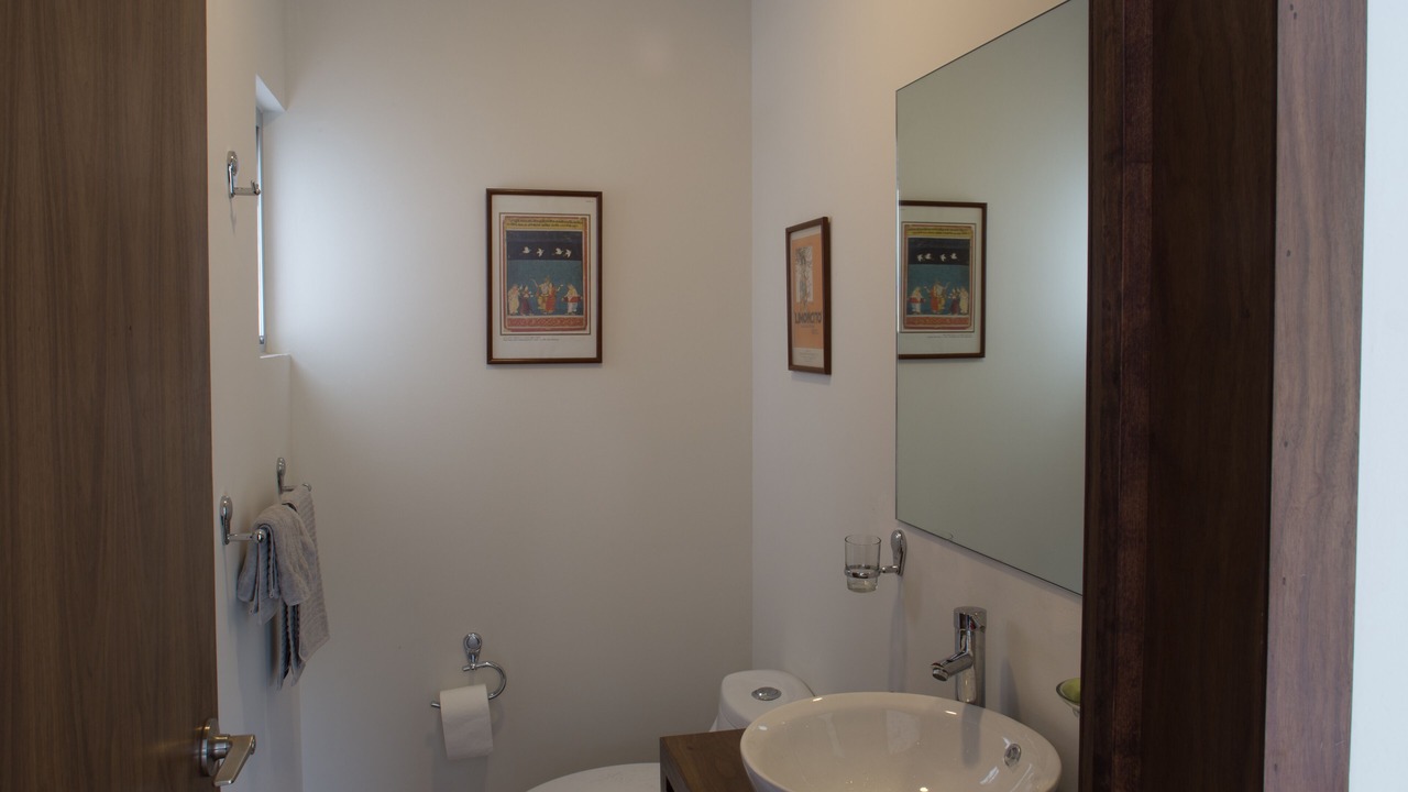 Photo of Bathroom in San Miguel Chapultepec