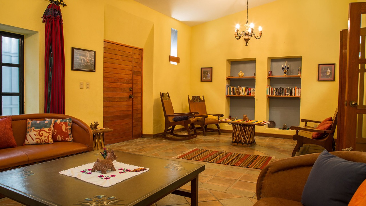 Photo of Livingroom in San Antonio