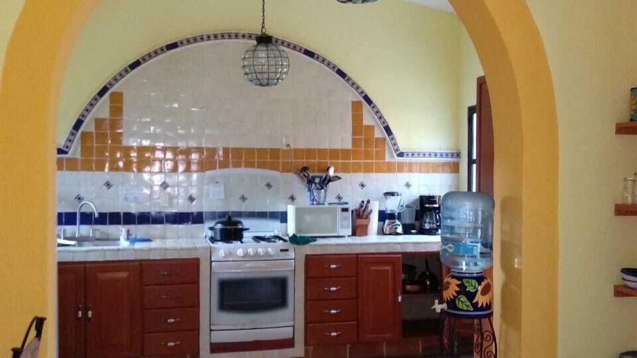 Photo of Kitchen in San Antonio