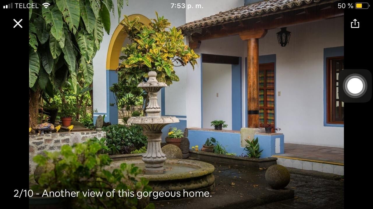 Photo of Outdoor in San Antonio