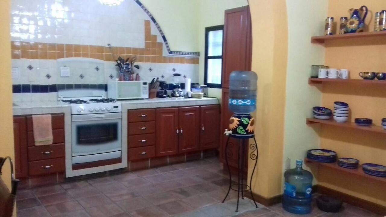 Photo of Kitchen in San Antonio
