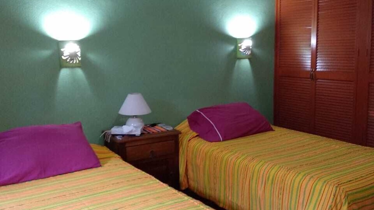 Photo of Bedroom in San Antonio