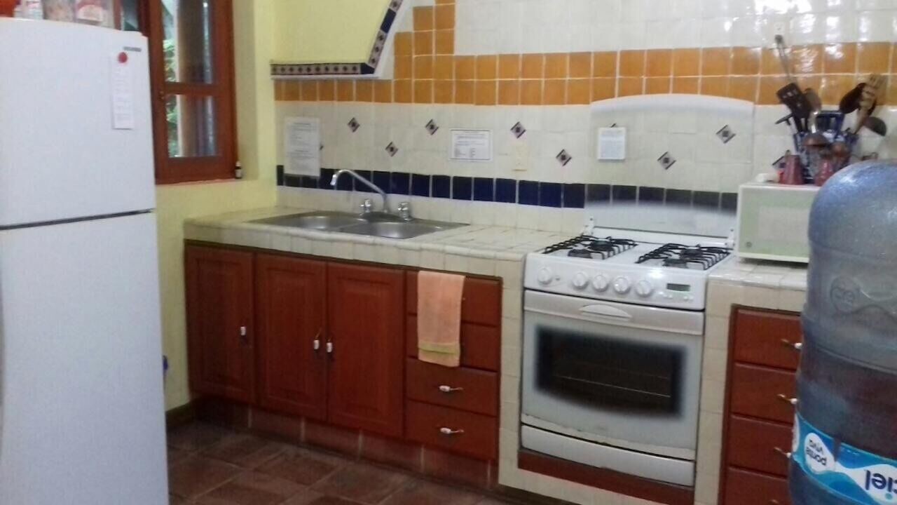 Photo of Kitchen in San Antonio