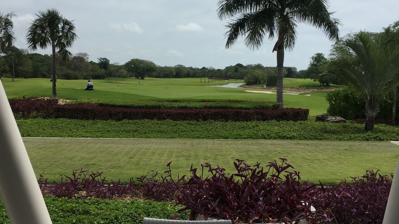 Photo of Outdoor in Villa Juarez