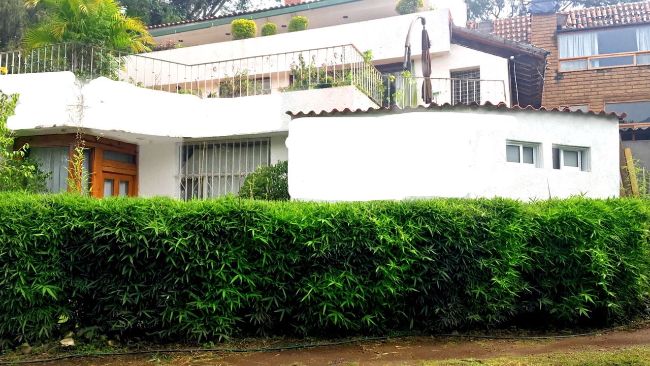 Photo of Outdoor in Tepoztlan