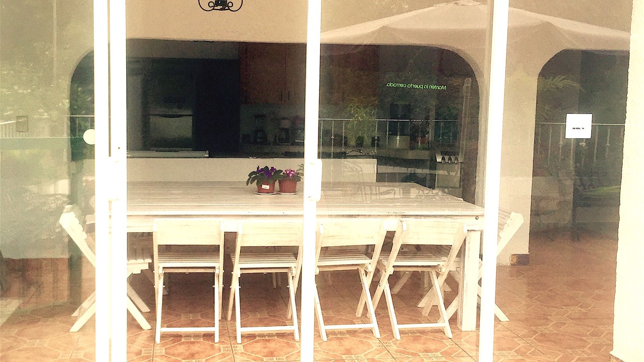 Photo of Outdoor in Tepoztlan