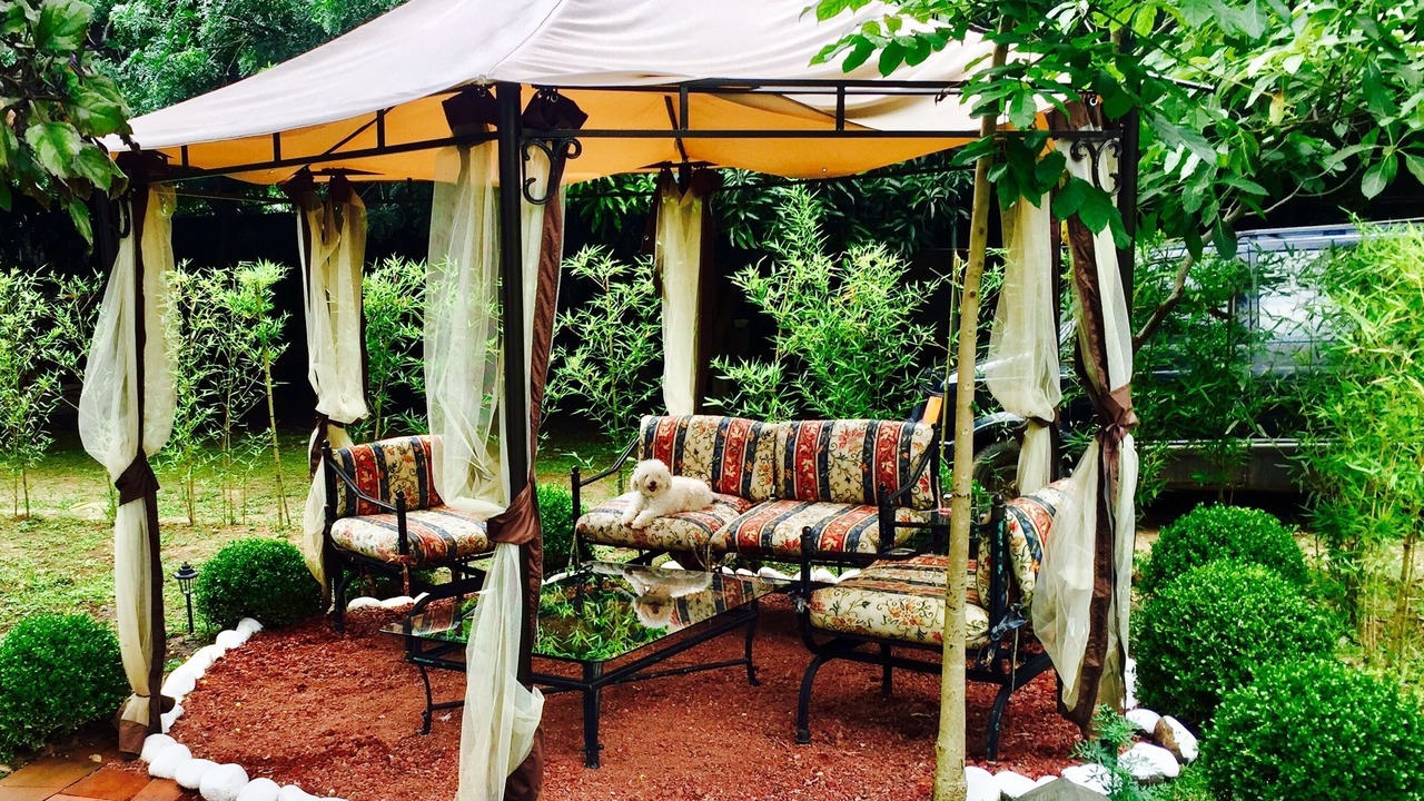 Photo of Patio Balcony in Tepoztlan