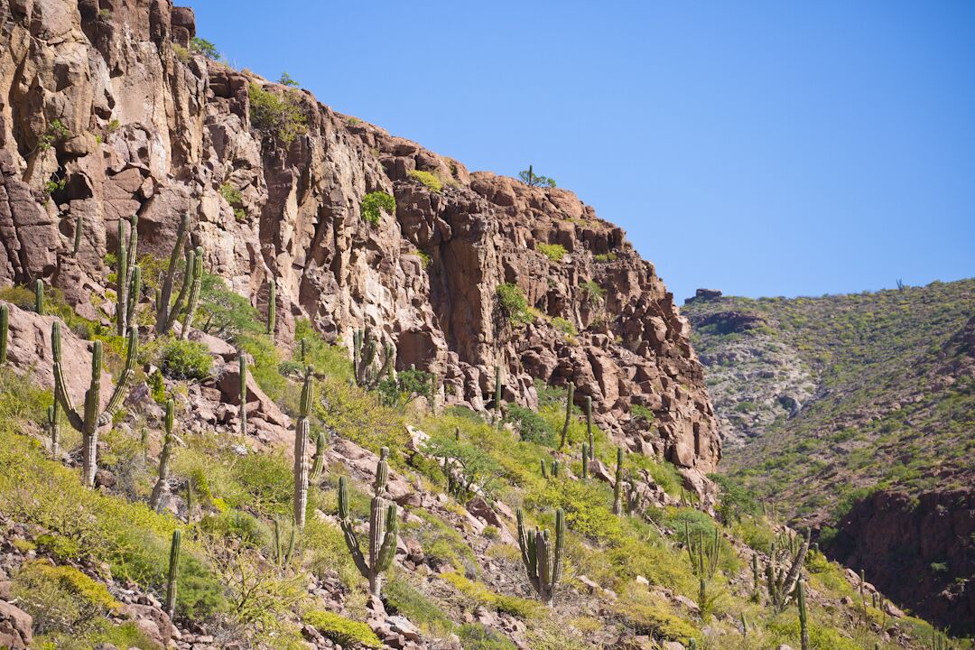 Photo of Outdoor in La Paz