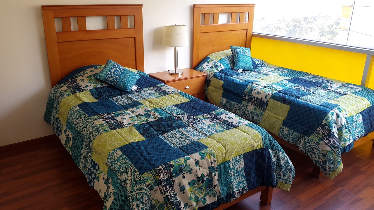 Photo of Bedroom in Santa Fe