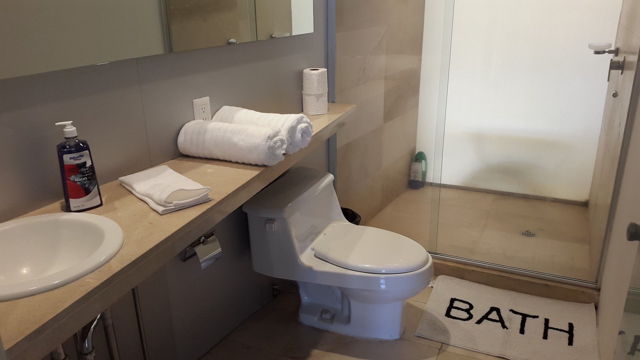 Photo of Bathroom in Santa Fe