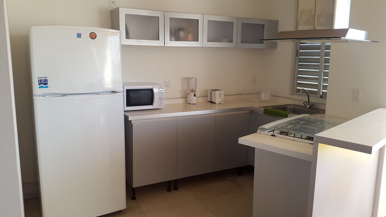 Photo of Kitchen in Santa Fe