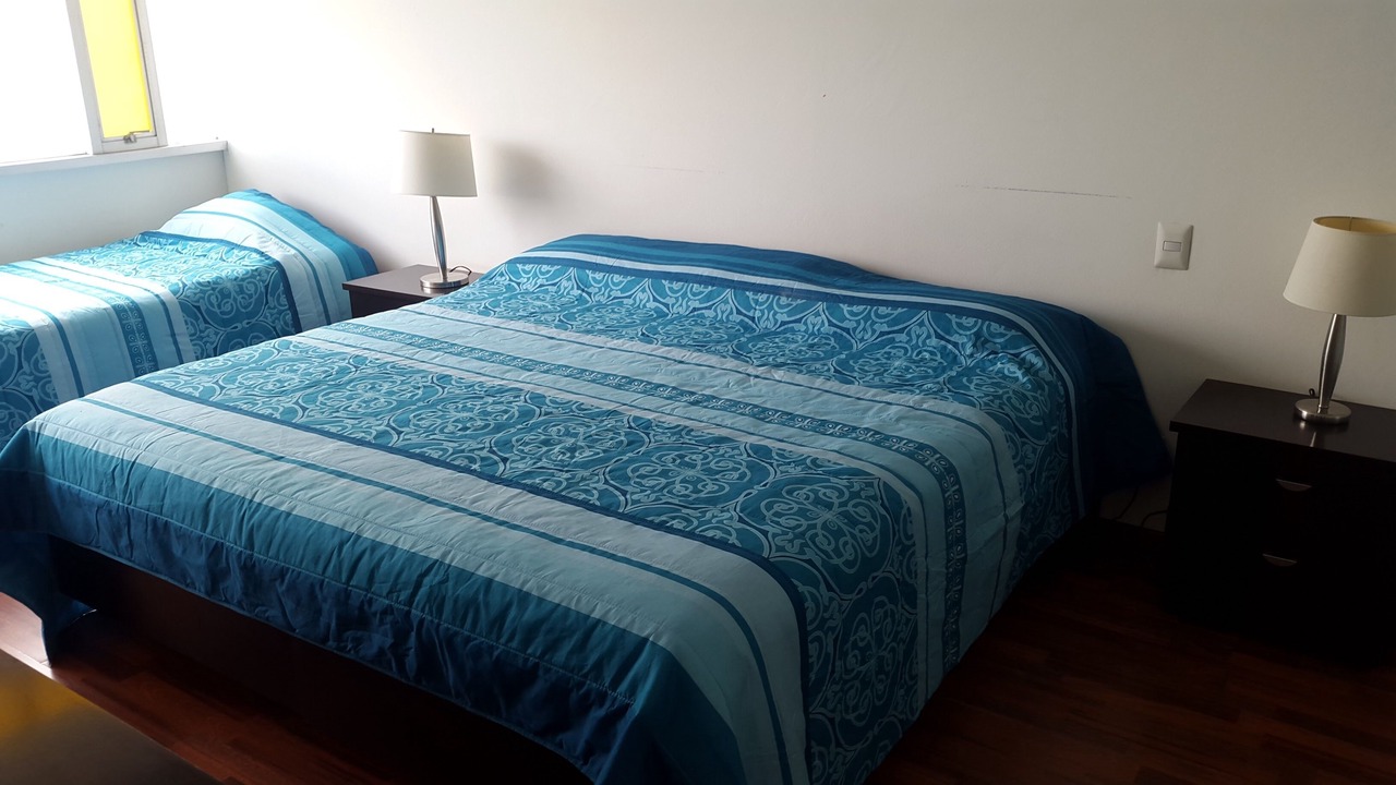 Photo of Bedroom in Santa Fe