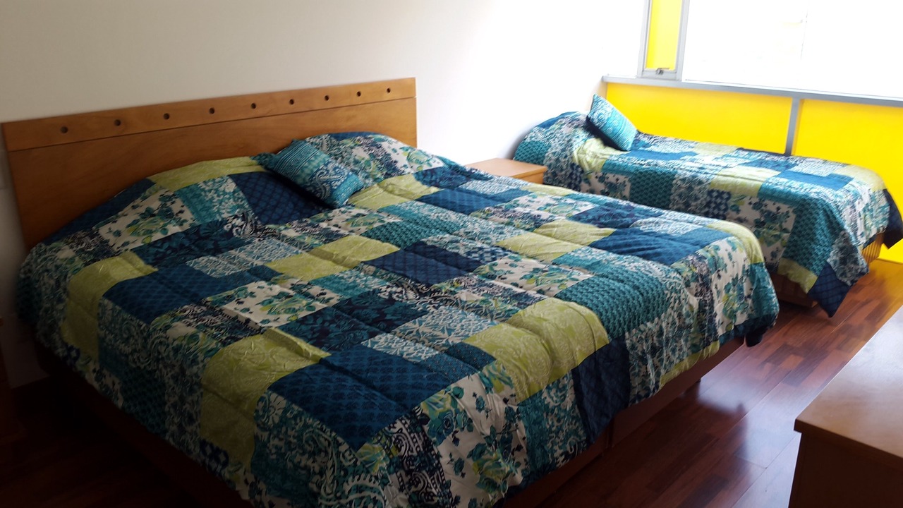 Photo of Bedroom in Santa Fe