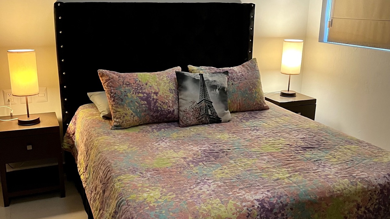 Photo of Bedroom in Las Gaviotas