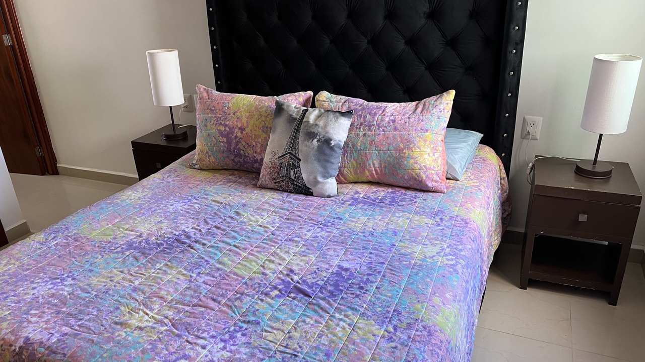 Photo of Bedroom in Las Gaviotas