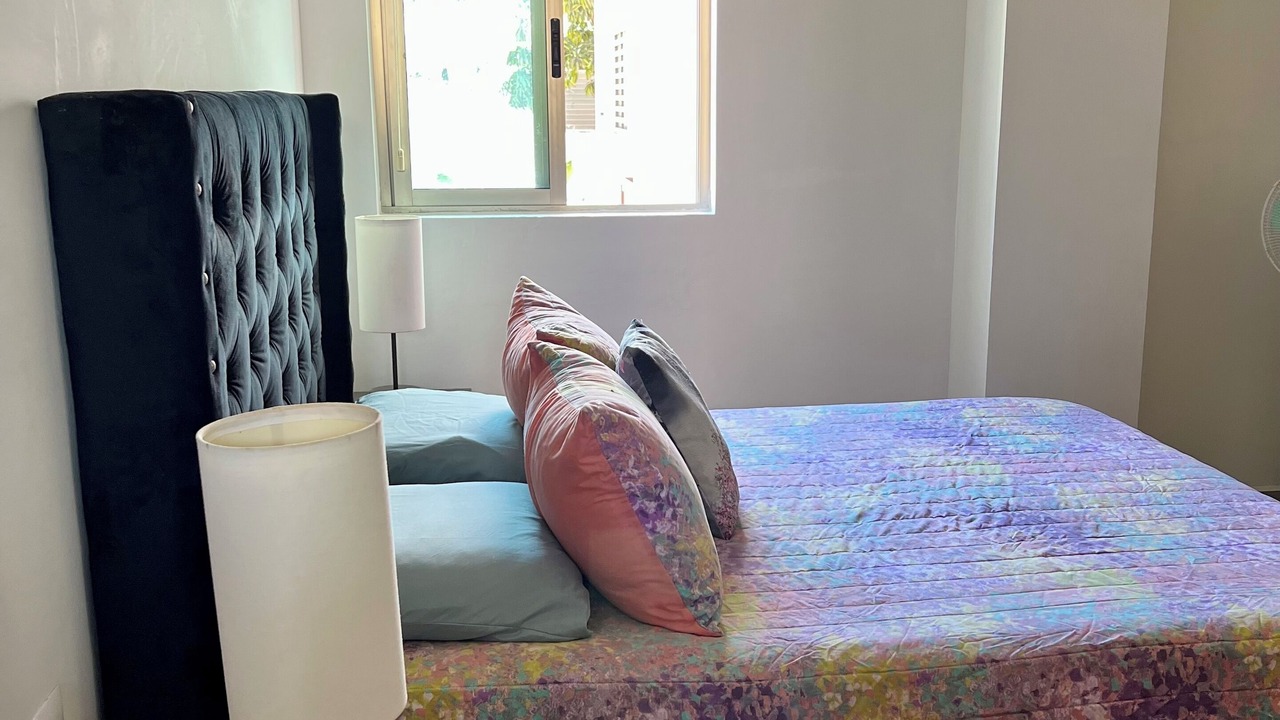 Photo of Bedroom in Las Gaviotas