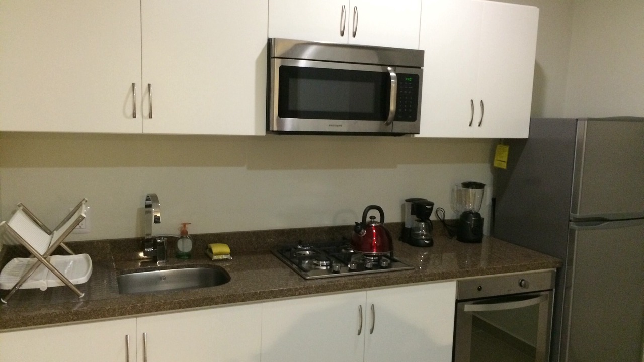 Photo of Kitchen in Las Gaviotas