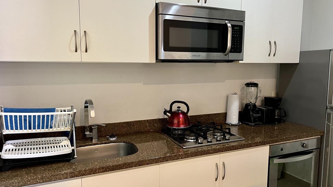 Photo of Kitchen in Las Gaviotas