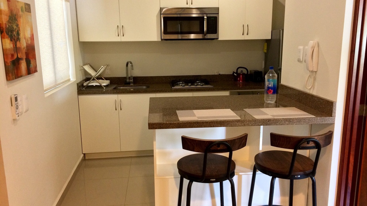 Photo of Kitchen in Las Gaviotas