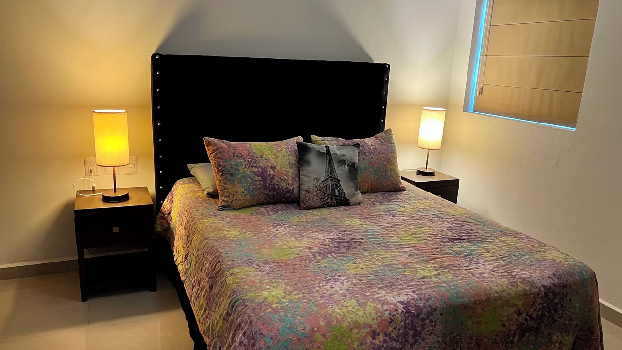 Photo of Bedroom in Las Gaviotas