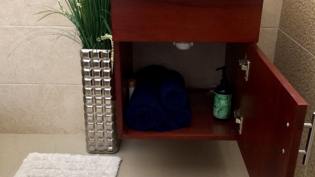 Photo of Bathroom in Las Gaviotas