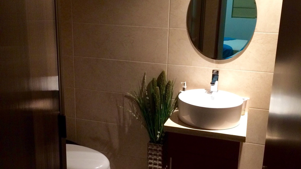 Photo of Bathroom in Las Gaviotas