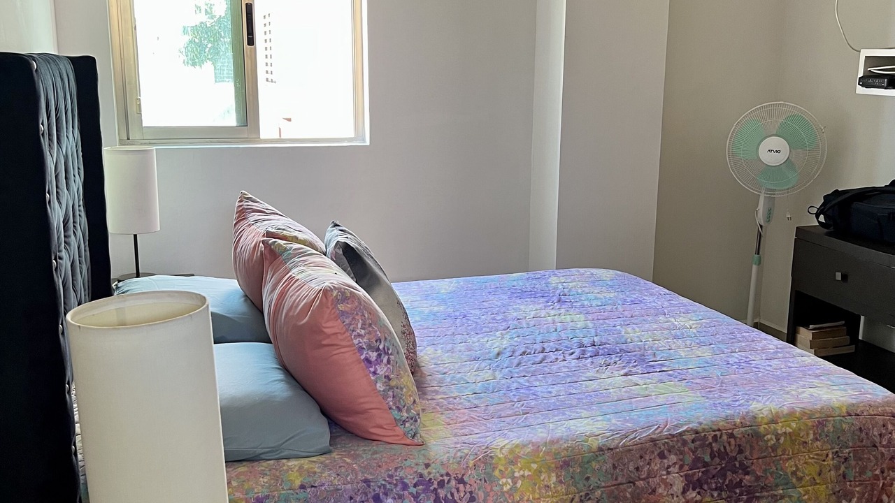 Photo of Bedroom in Las Gaviotas