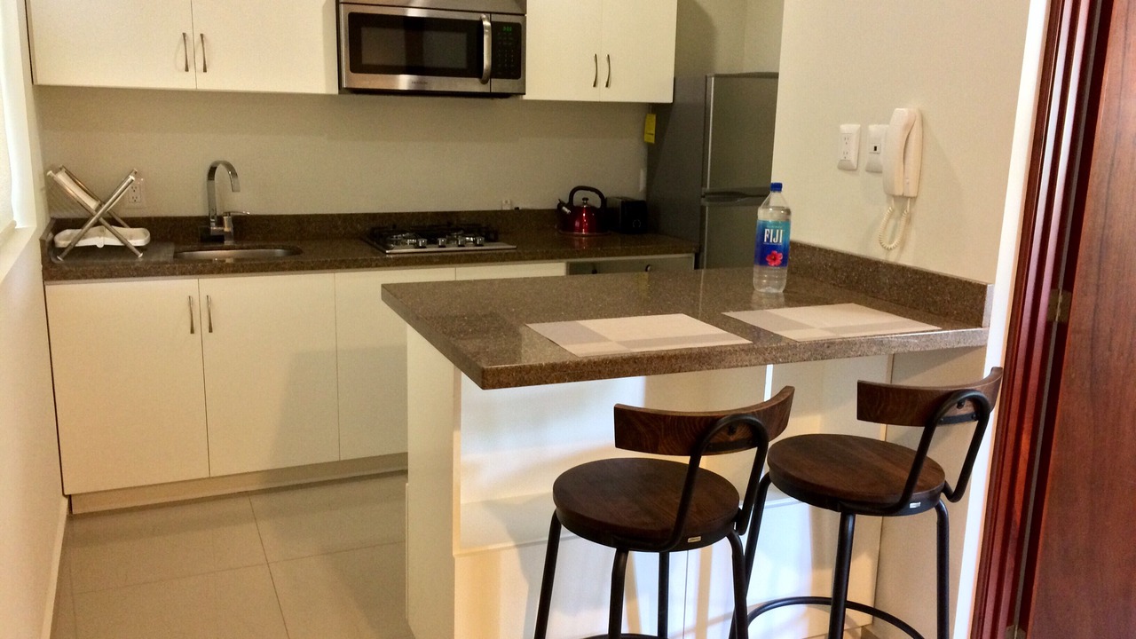 Photo of Kitchen in Las Gaviotas