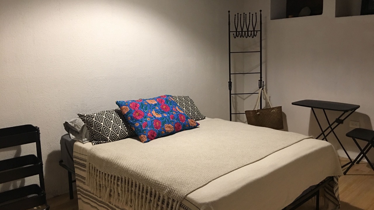 Photo of Bedroom in Garcia