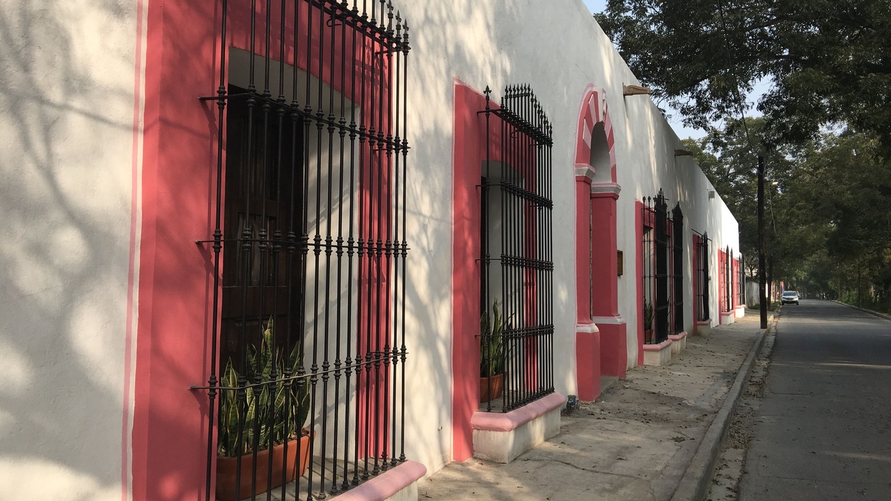 Photo of Outdoor in Garcia
