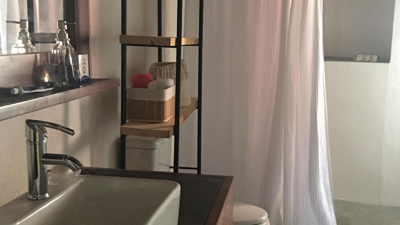 Photo of Bathroom in Garcia