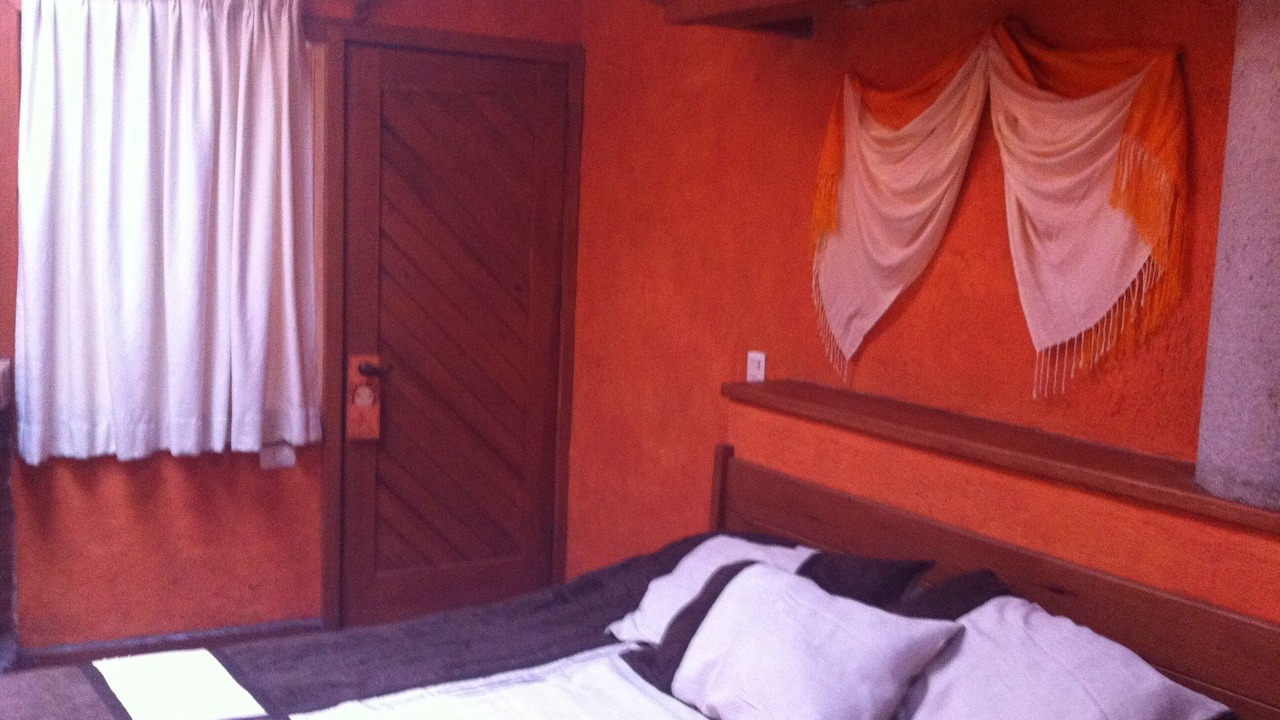 Photo of Bedroom in Avandaro