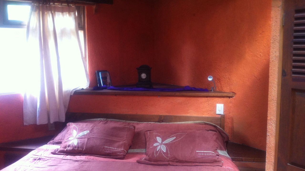 Photo of Bedroom in Avandaro