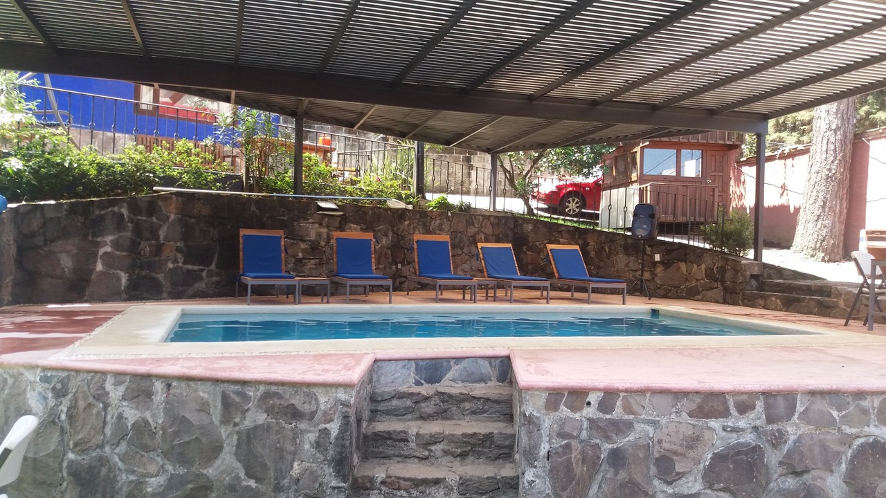 Photo of Outdoor in Avandaro