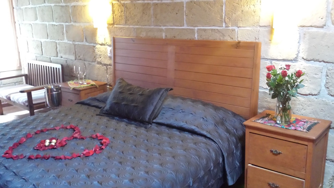 Photo of Bedroom in Avandaro