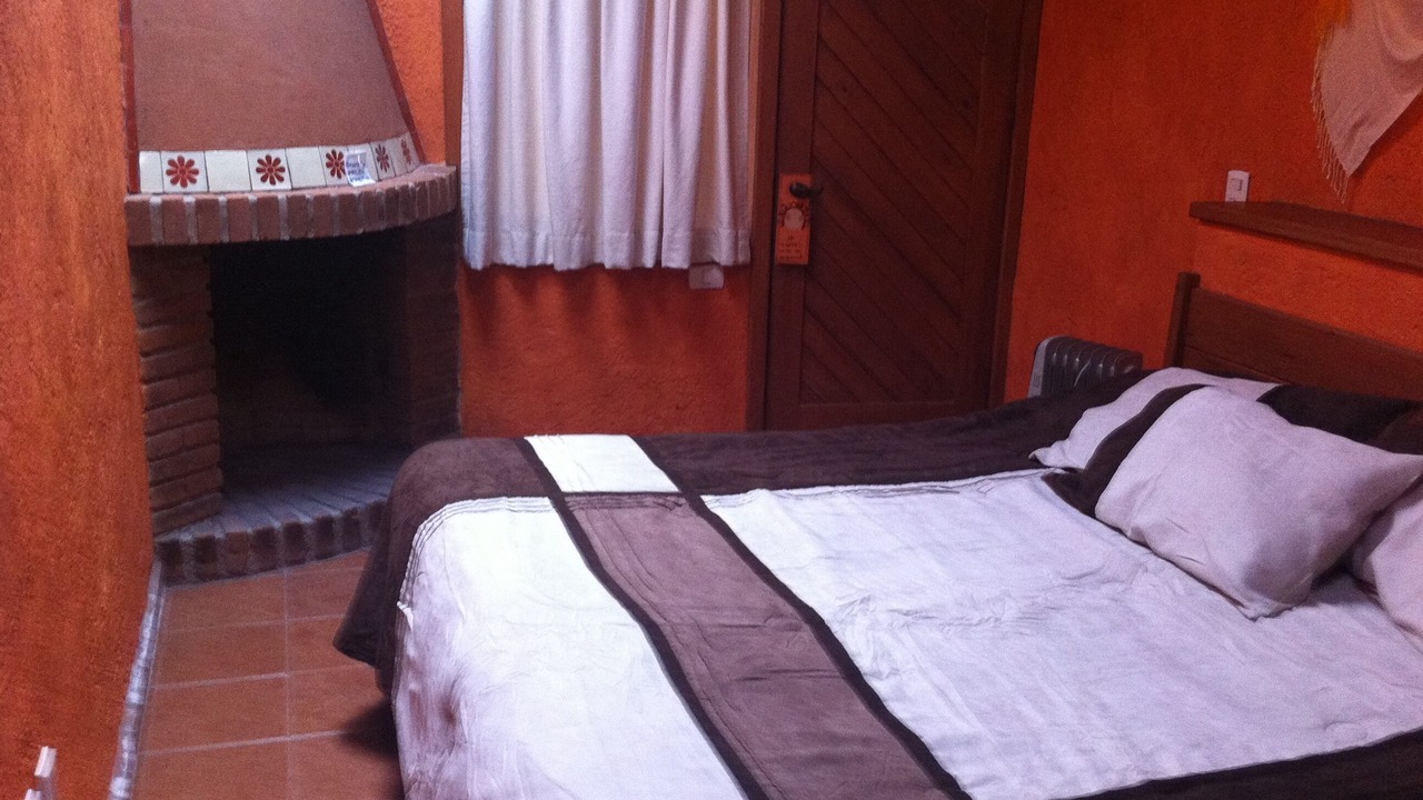 Photo of Bedroom in Avandaro