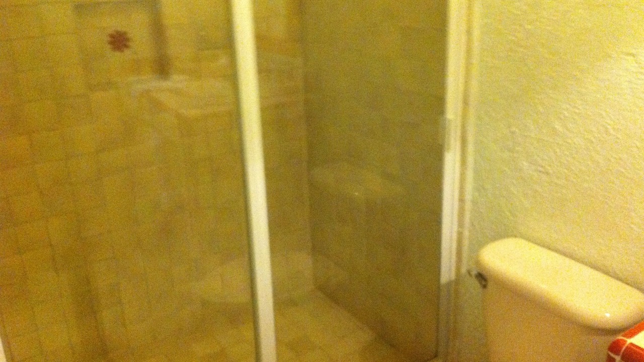 Photo of Bathroom in Avandaro