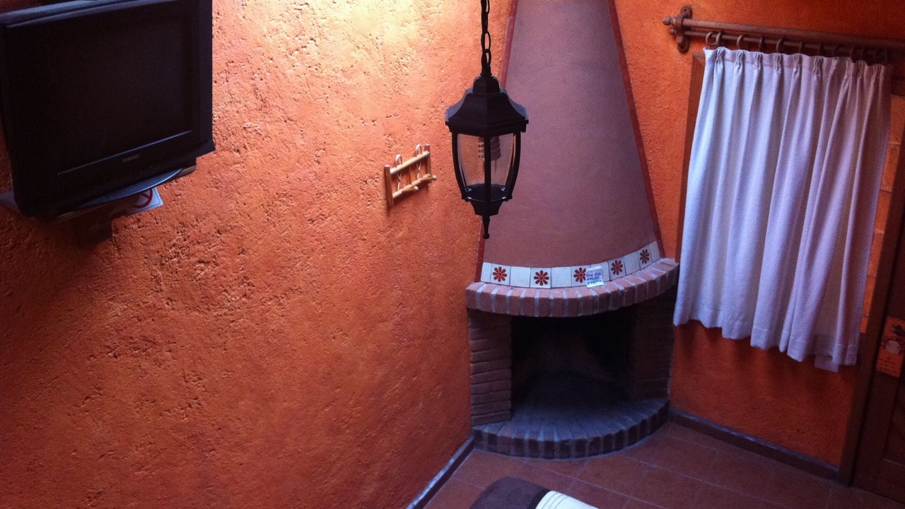 Photo of Bedroom in Avandaro