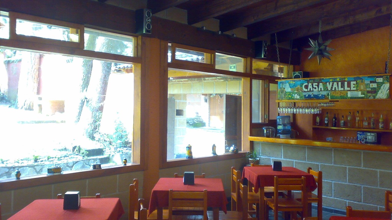 Photo of Others in Avandaro