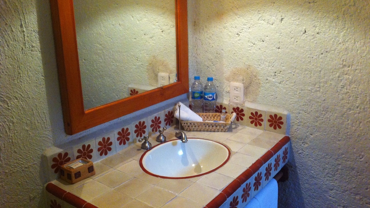 Photo of Bathroom in Avandaro