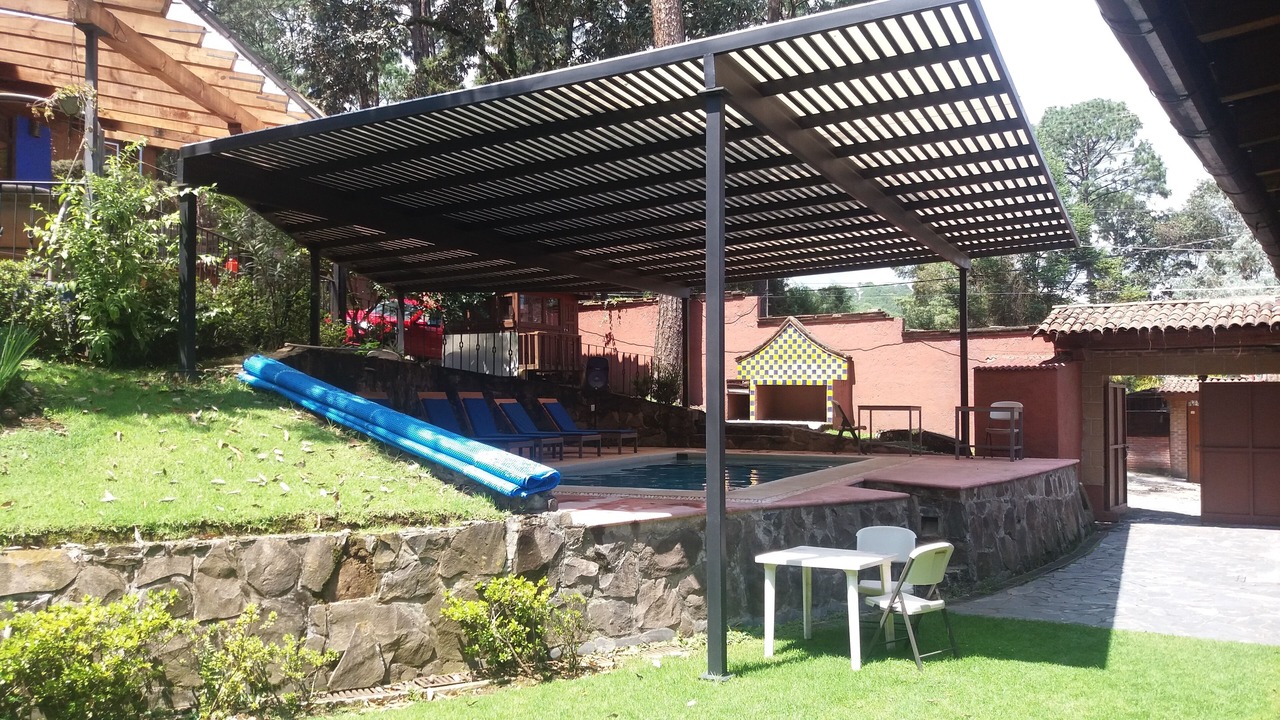 Photo of Outdoor in Avandaro