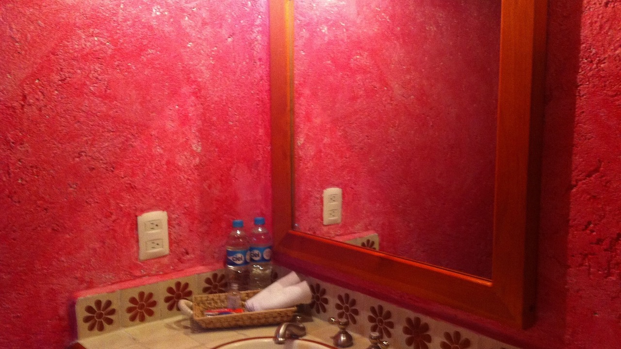Photo of Bathroom in Avandaro