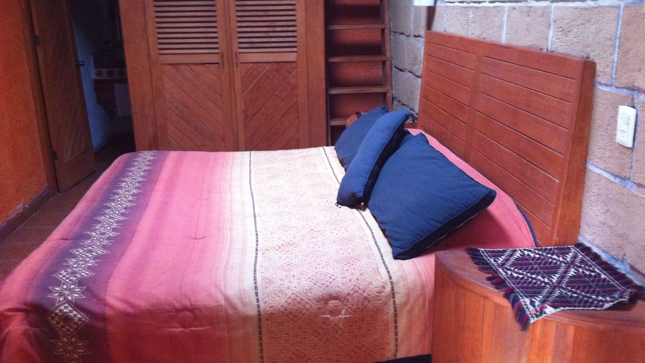 Photo of Bedroom in Avandaro