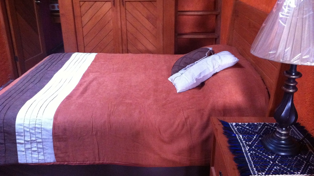 Photo of Bedroom in Avandaro