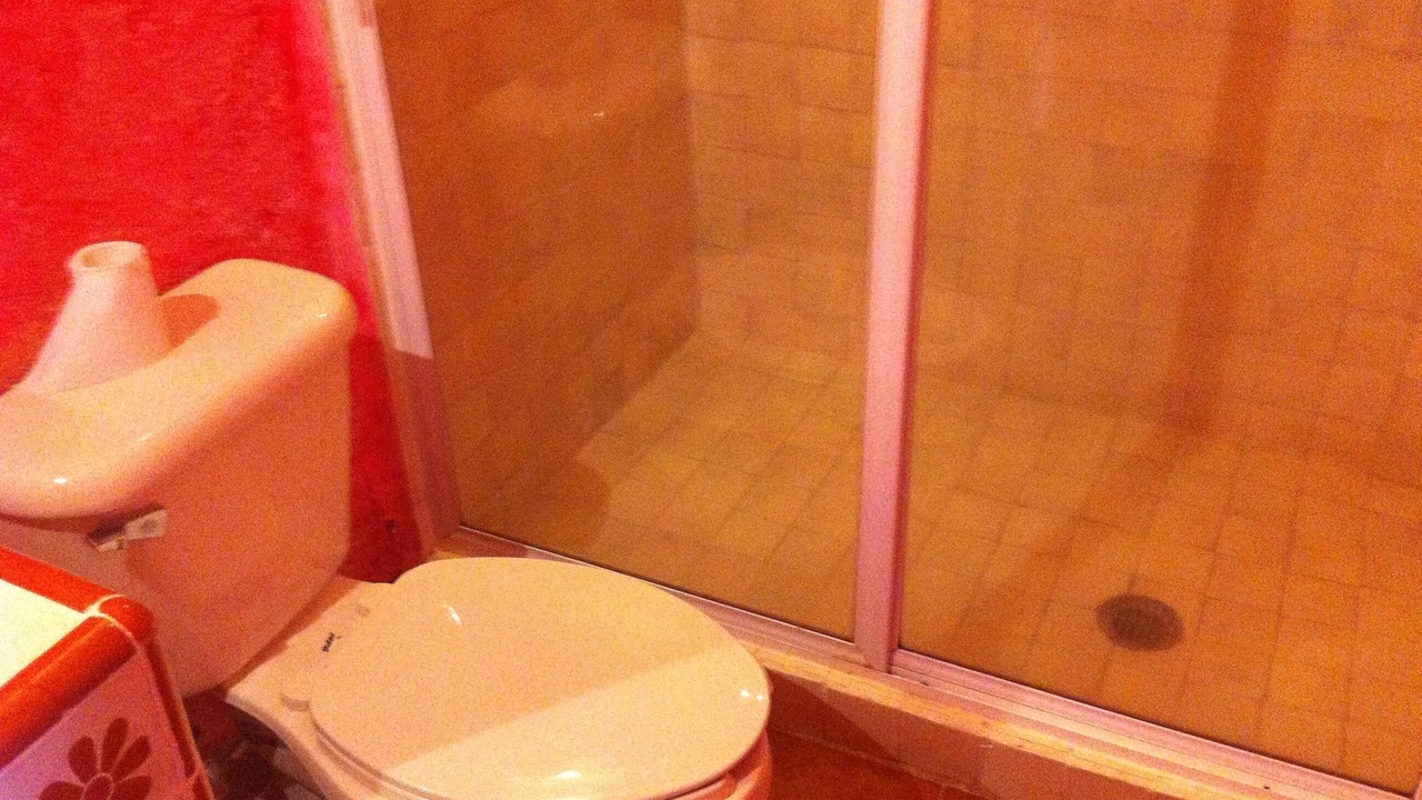 Photo of Bathroom in Avandaro