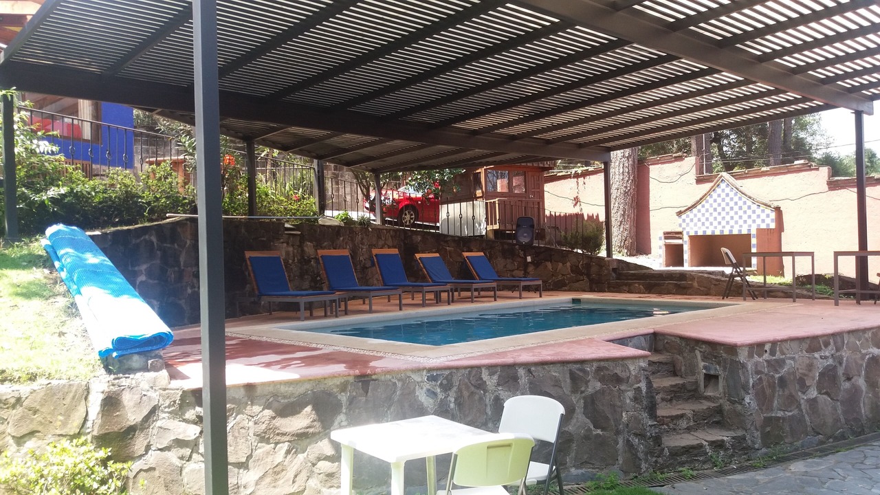 Photo of Outdoor in Avandaro