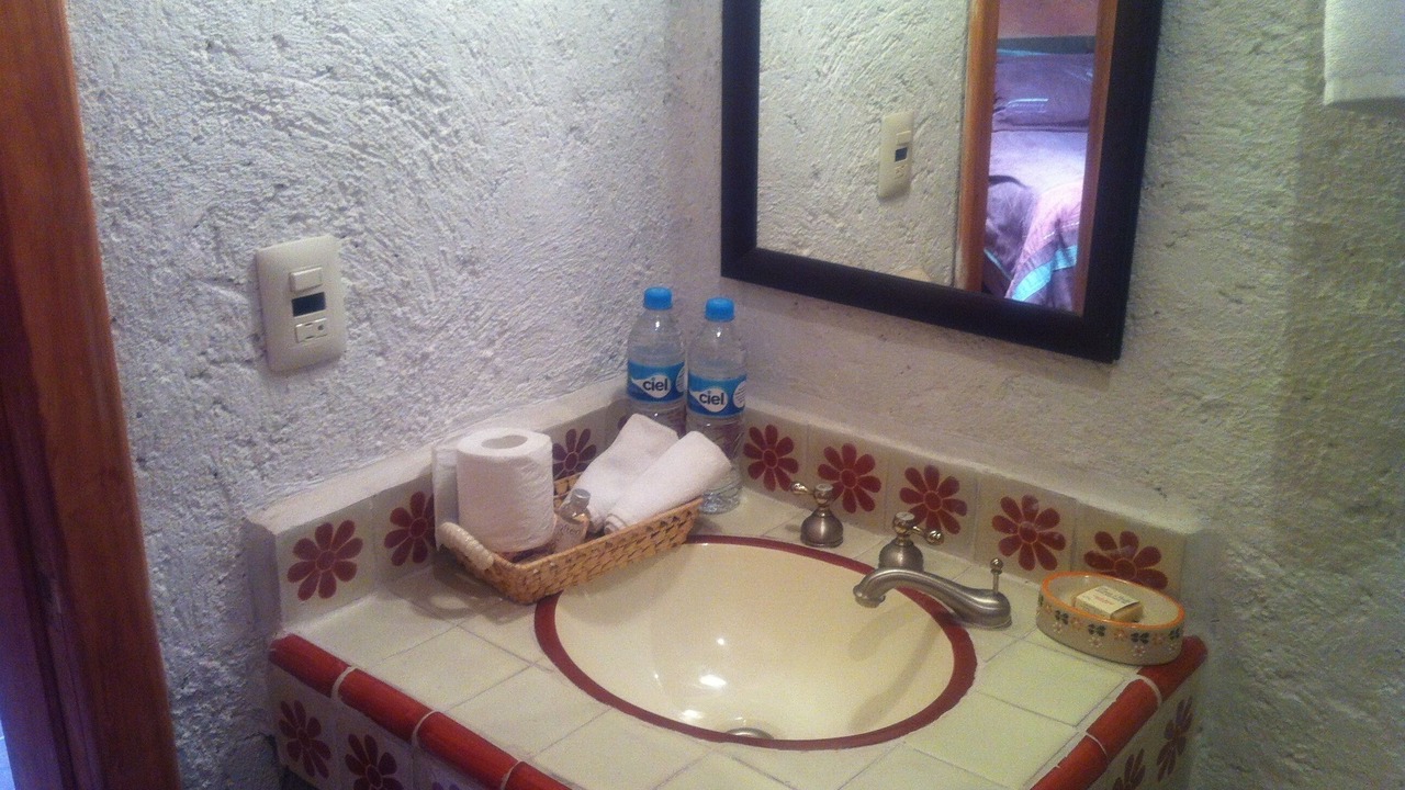 Photo of Bathroom in Avandaro